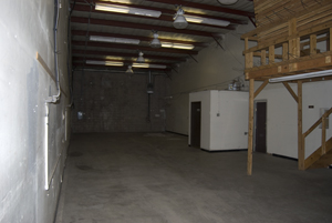 Warehouse Slidesets