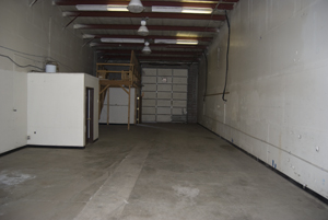 Warehouse Slidesets