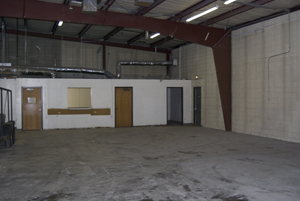 Warehouse Slidesets