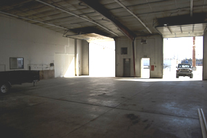 Warehouse Slidesets