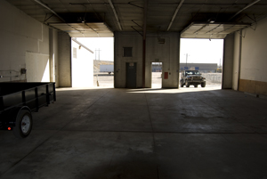 Warehouse Slidesets