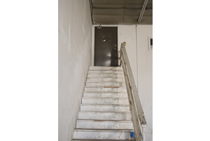 Warehouse Slidesets